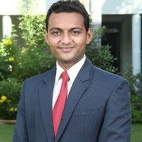 Atish Patel