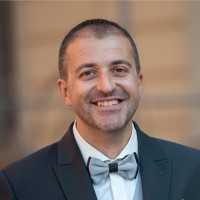Claudio Marchetti