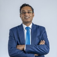 Sunil Yadav, CFA