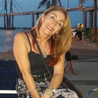 Rebeca Minucovich