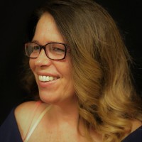 Jacqueline Bates