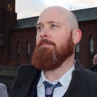 Erik Johansson Bärlund