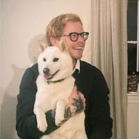 Chad Hagan