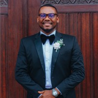 Christopher Agbakwa