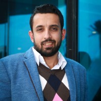 Ahmed Samir, MBA