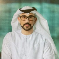 Khaled Almazrouie