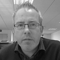 David Brown