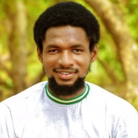 SULEIMAN IBRAHIM