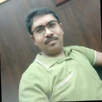 Suvendu Biswas