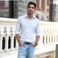 Rahul Ahuja