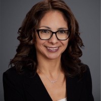 Maria Martinez, Thrp