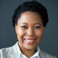 Dr Siya Mjwara