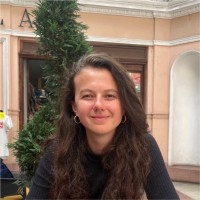 Marharyta Kramska