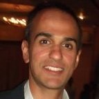 Mayur Patel, Cfa