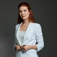Sandra Gheorghe