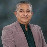 Prof. Syed Ahsanul Alam