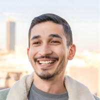Tariq Al Hammouri