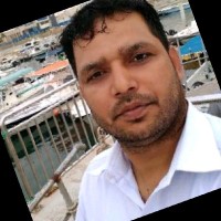 Alam Ansari