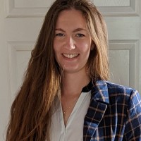 Chloe O'Doughty-Edwards