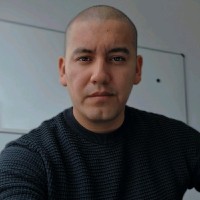 Daniel Garcia