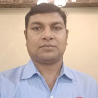 Debashish Nayak