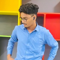 B Sanjib Biswal