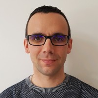 Jérémy Crozet Jourdain