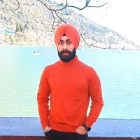 Manpreet Singh Bhatia