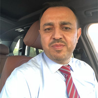 SHEHADEH AHMAD