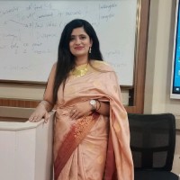 Ruchi Walia