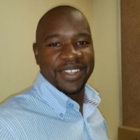 Mandla Mazibuko