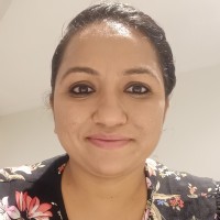 Poonam Patel