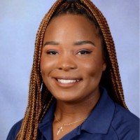 Dominique Amador-Suazo, M.S