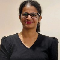 Sakshi Shetty