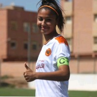 Fatiha El Hamdaoui