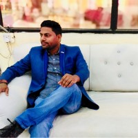 Abhijit Sarkar