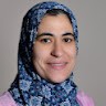 Rasha Osama