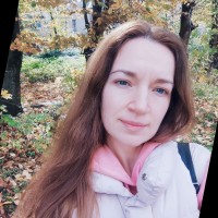 Anastasiia Khalitova