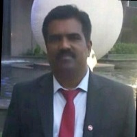 Madhukar Mangale