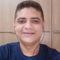 Evaristo Junior