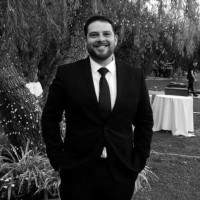Jonathan Garibay
