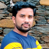 Malatesh Bakkajji (Jadhav)