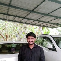 Govind A U