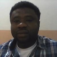 Chidi Ukaebgu