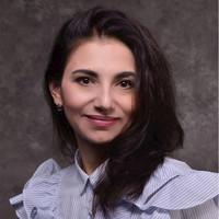 Sevindza Ismailova