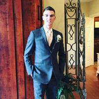 Garrett Zdybel