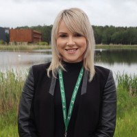 Cliona Murray