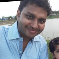 Prakash Seshadri