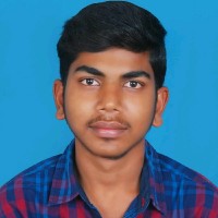 Vedam Vijaykumar