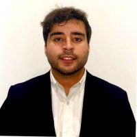 Joaquin Lucero